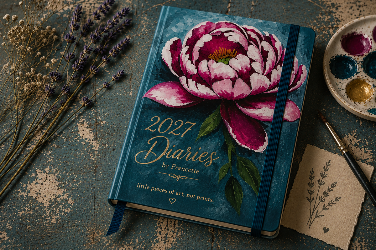 Dear Diary