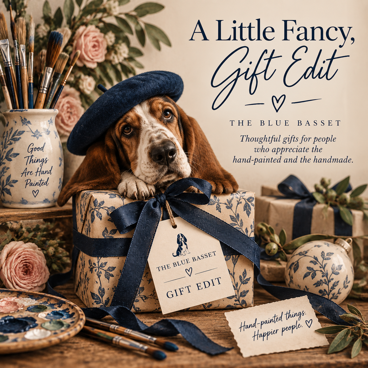 The Gift Edit