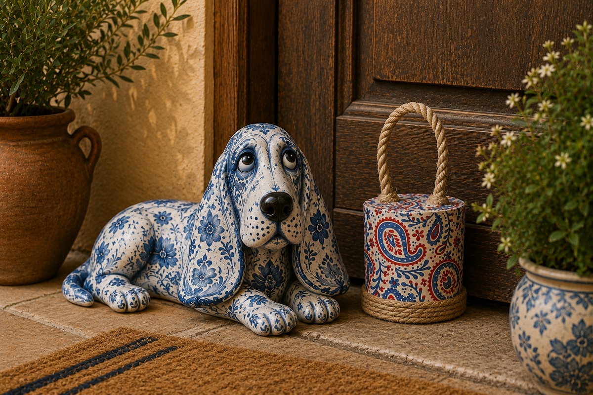 House of Basset
