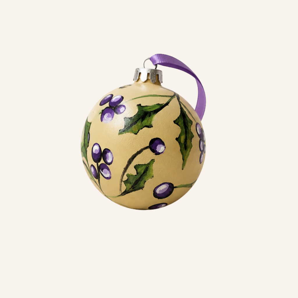 Plum Pudding - Set of Six