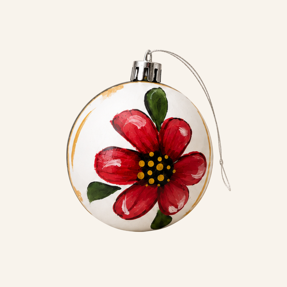 Tinsel After Dark - Set of Six