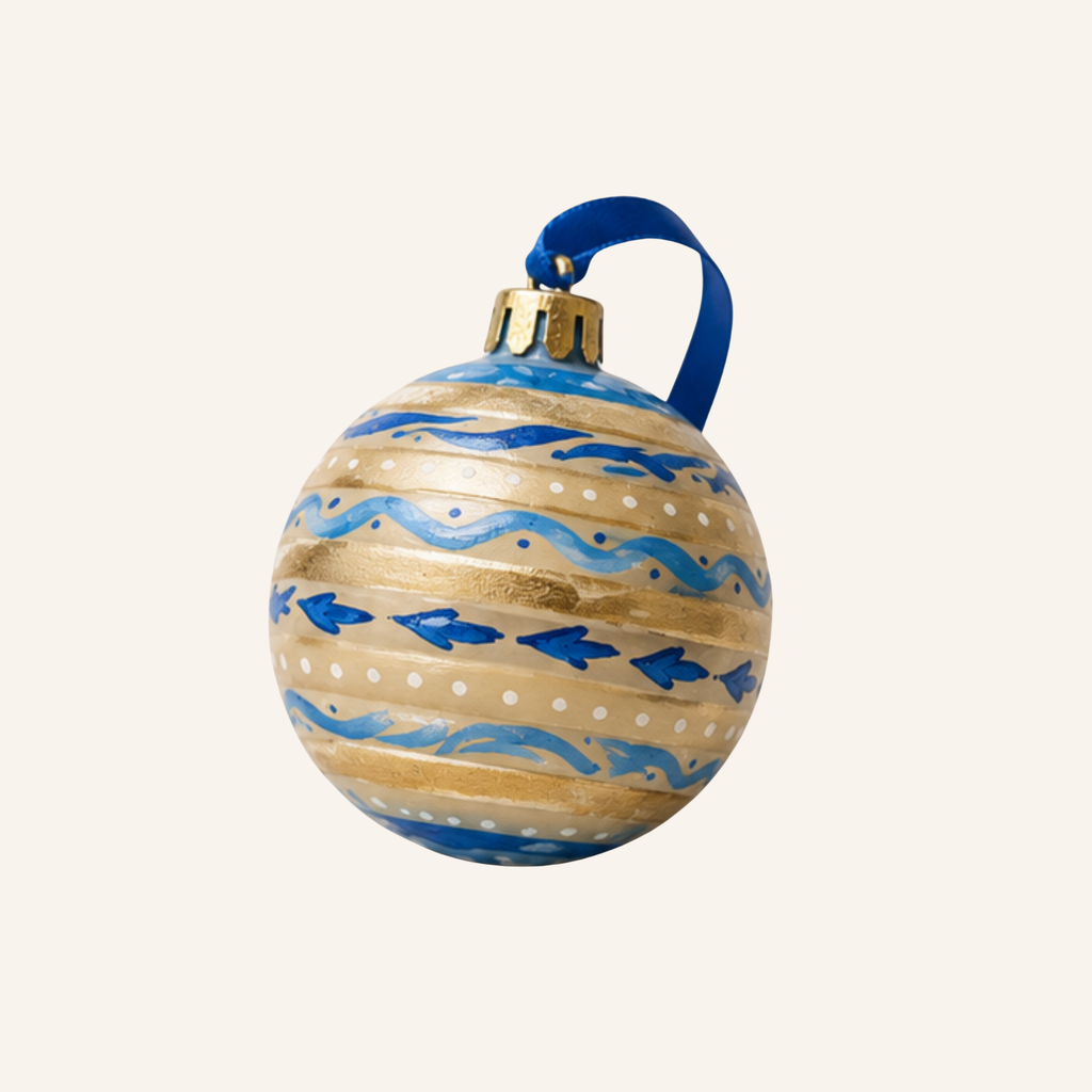 Blue Me Away - Set of Six