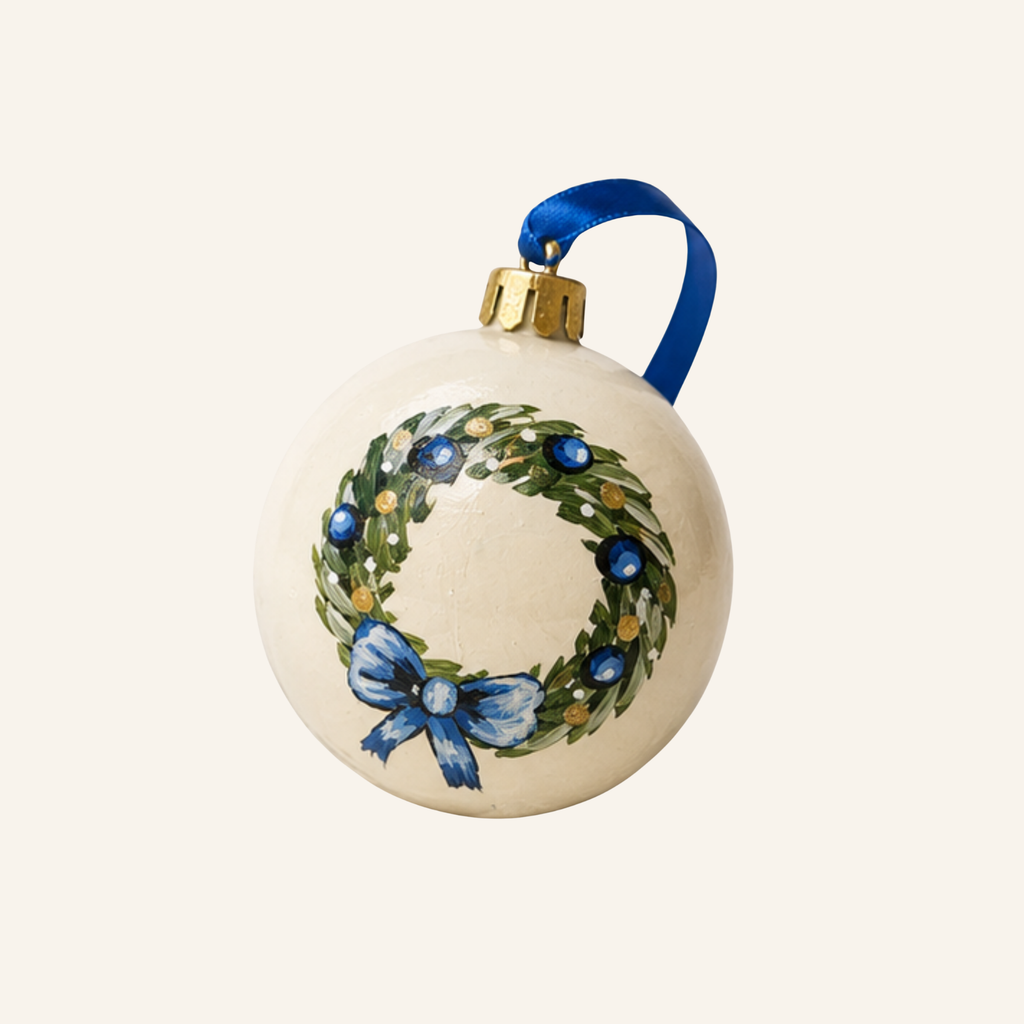 Blue Me Away - Set of Six