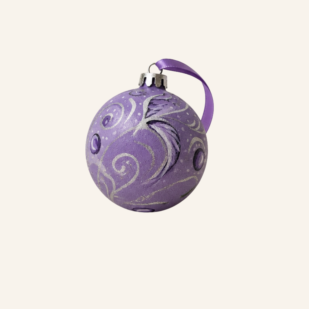 Plum Pudding - Set of Six