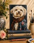 Oh Darling – Hand-Painted Diary 2027