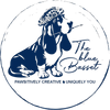 The Blue Basset - Home