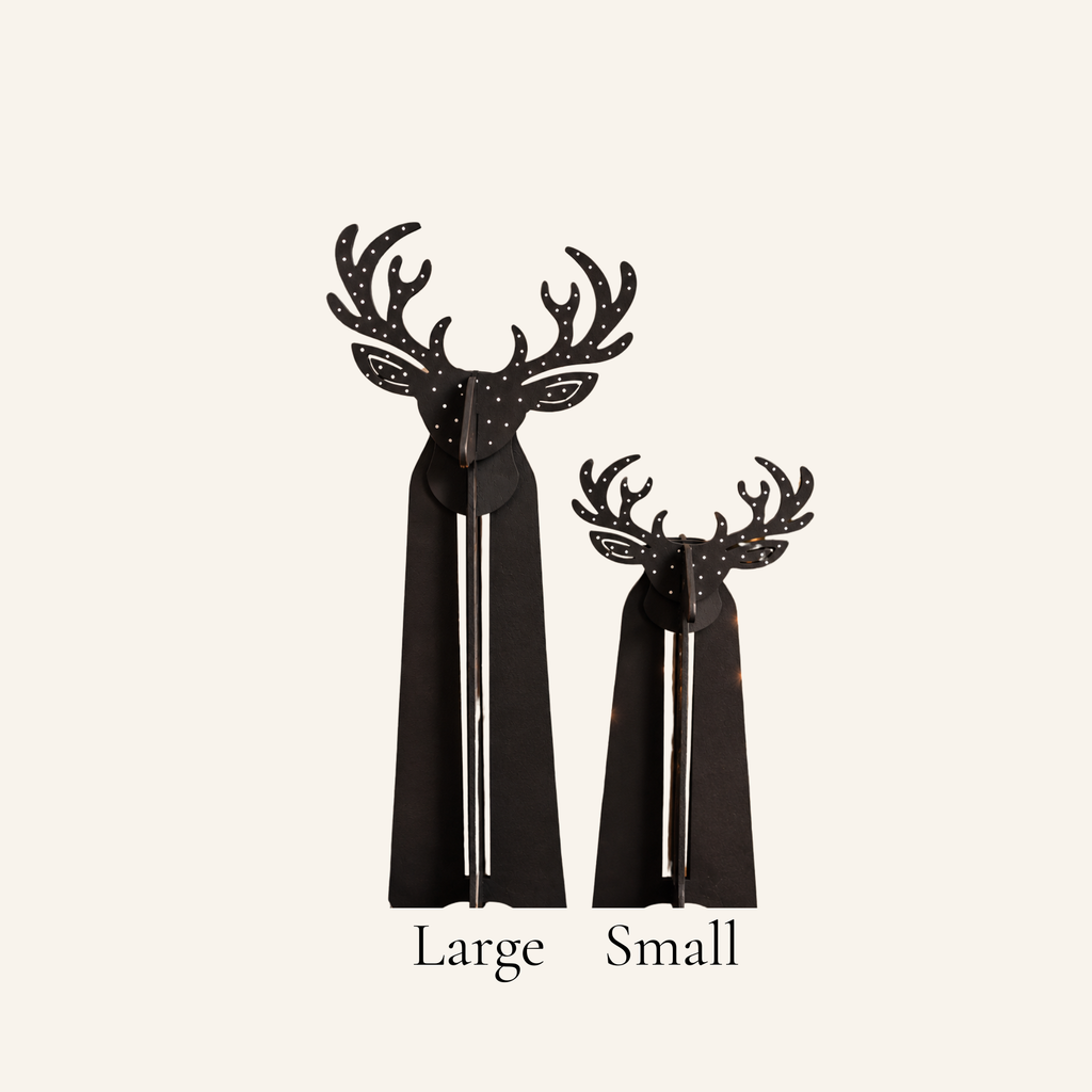 Oh Deer! - Mr Fancy Pants